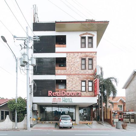 Reddoorz Plus At Mm Hotel Las Pinas Former Reddoorz Plus Near Bamboo Organ Zewnętrze zdjęcie