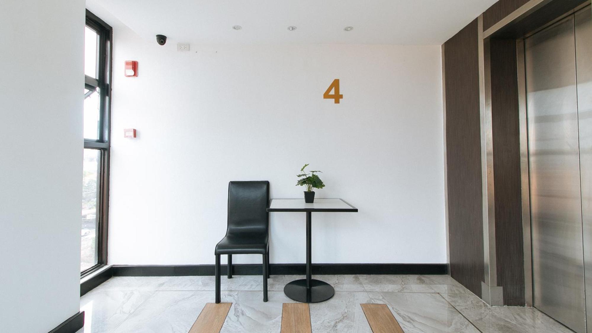 Reddoorz Plus At Mm Hotel Las Pinas Former Reddoorz Plus Near Bamboo Organ Zewnętrze zdjęcie